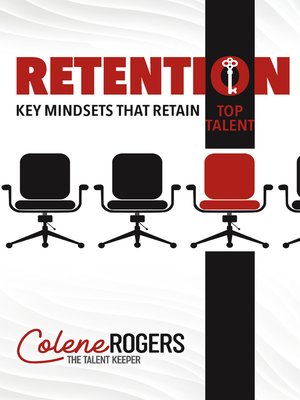 cover image of Retention